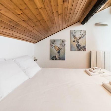 Italianway - Bligny 19 Apartment Милан Экстерьер фото