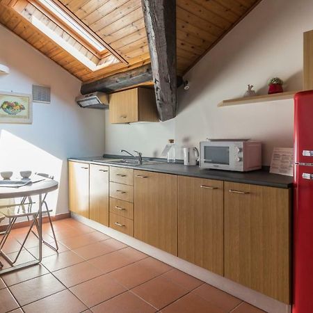 Italianway - Bligny 19 Apartment Милан Экстерьер фото