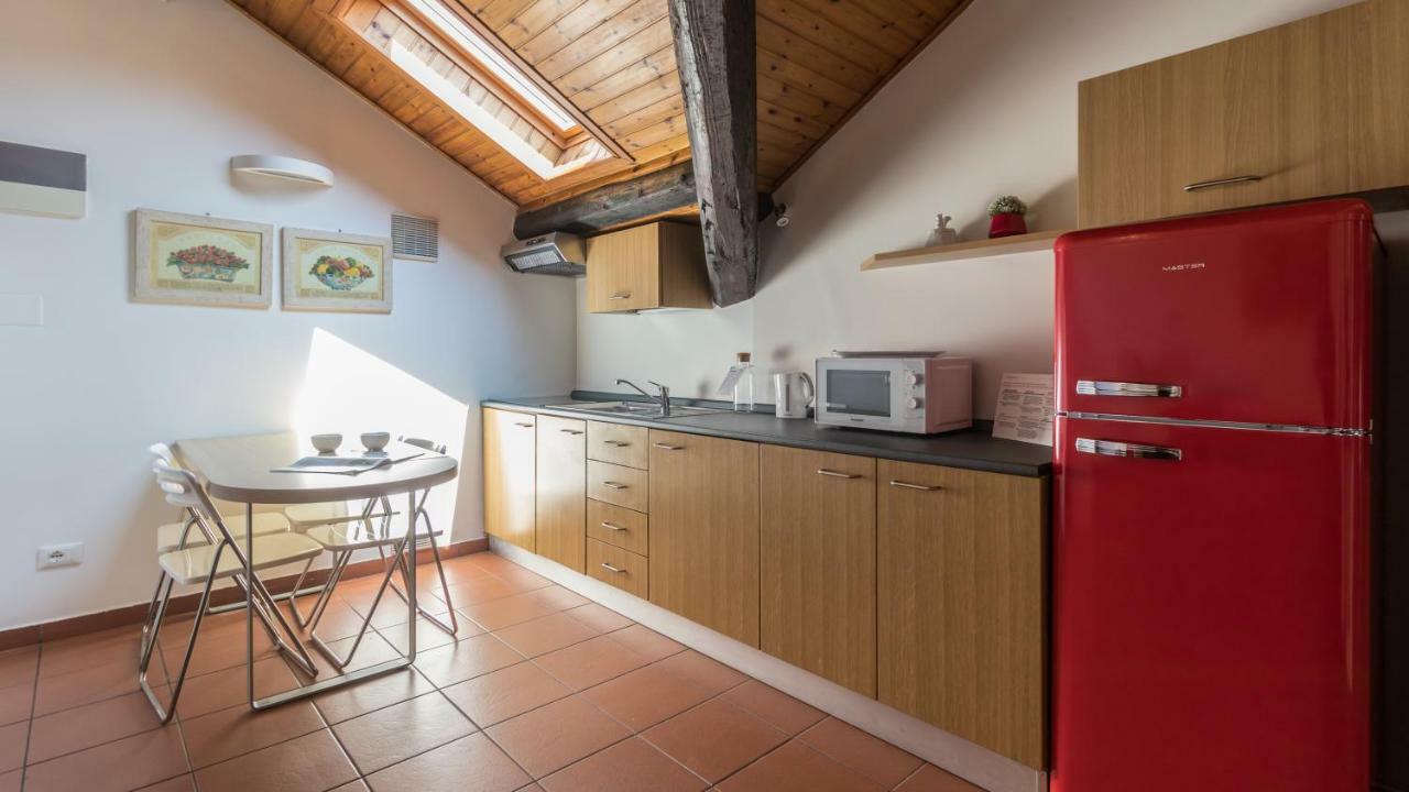 Italianway - Bligny 19 Apartment Милан Экстерьер фото