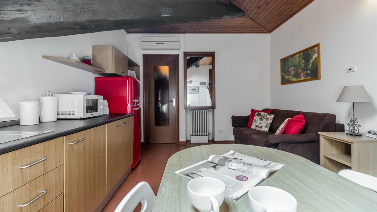 Italianway - Bligny 19 Apartment Милан Экстерьер фото